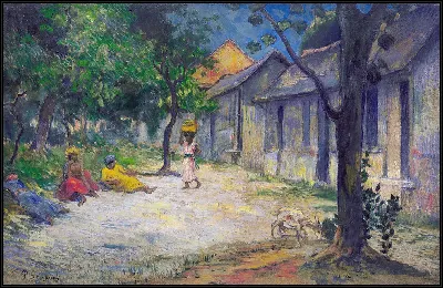 картина