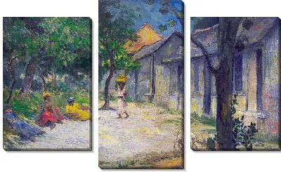 картина