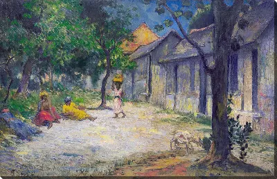 картина