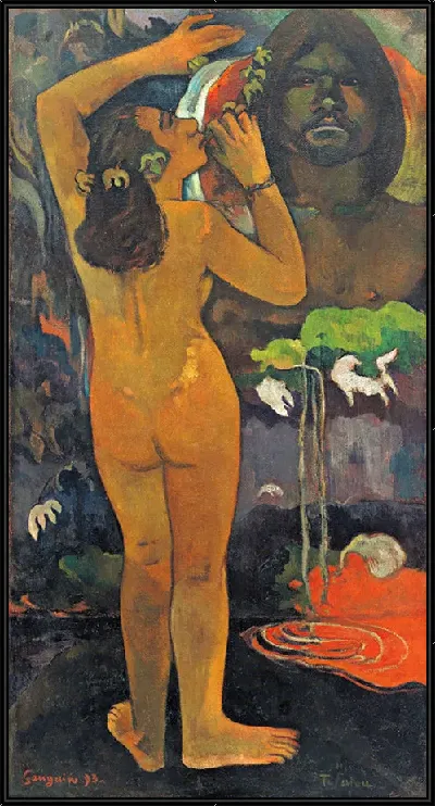 картина