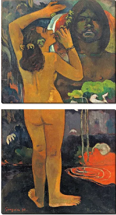 картина