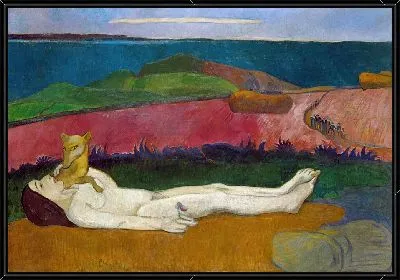 Потеря девственности