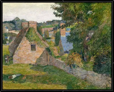 картина