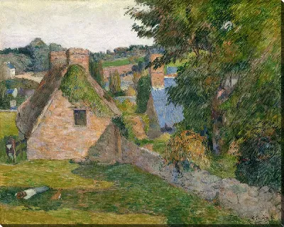 картина