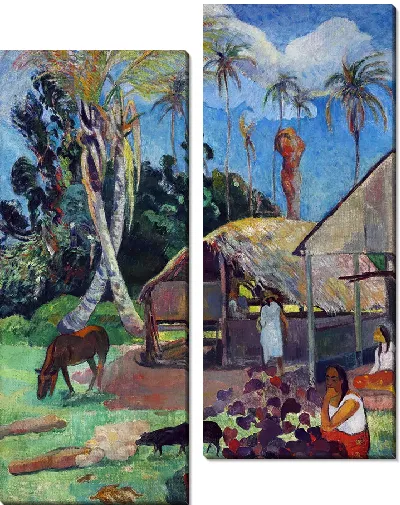 картина
