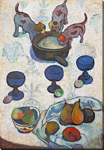 картина