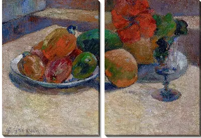 картина