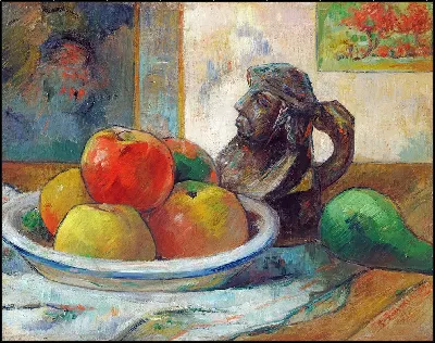 картина