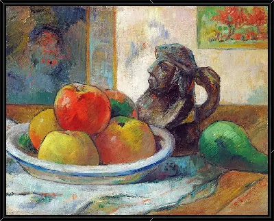 картина