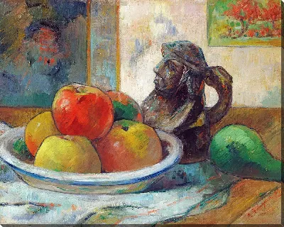 картина