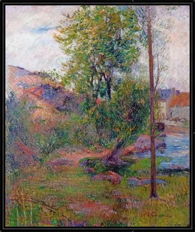 картина