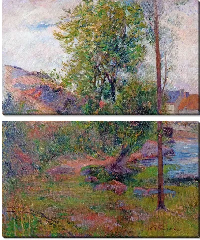 картина