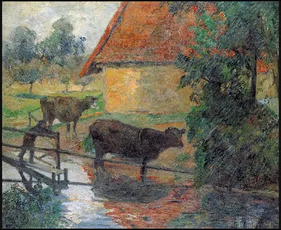 картина