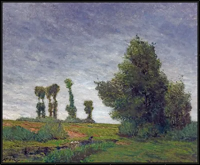 картина