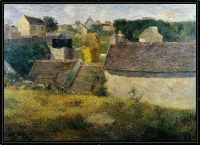 Дома в Вожираре