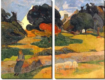 картина