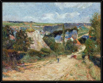 картина