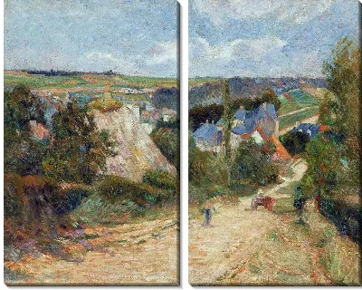 картина