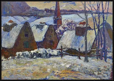 картина