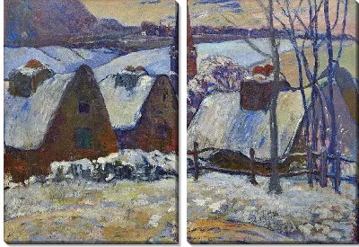 картина
