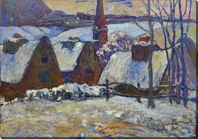 картина