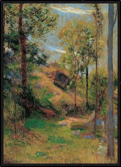 картина