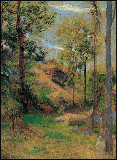 картина