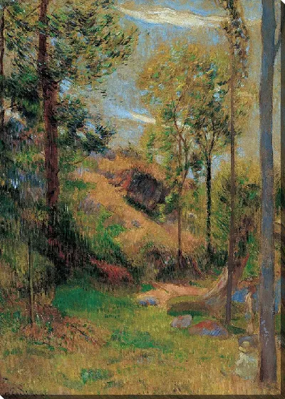 картина