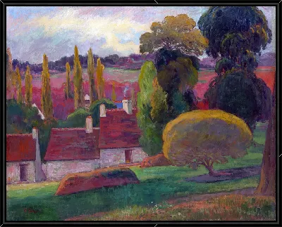 картина
