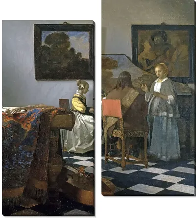картина
