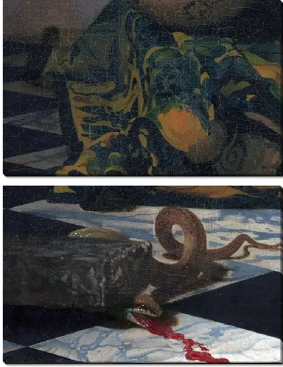 картина