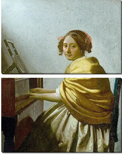 картина