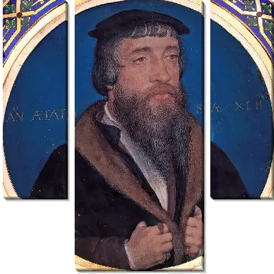 Картина Уильям Ропер (1493-94–1578)