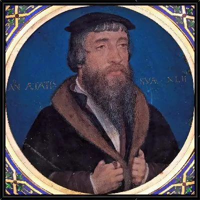 Картина Уильям Ропер (1493-94–1578)