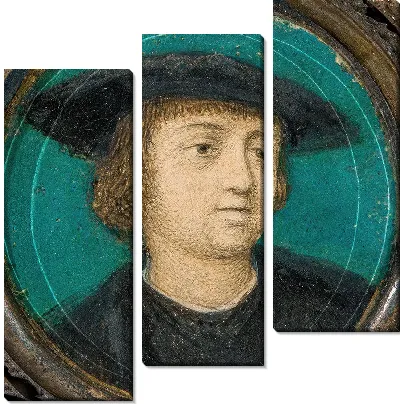 Картина Ульрих фон Хуттен