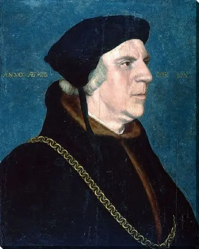 Картина Сэр Уильям Баттс, доктор медицины