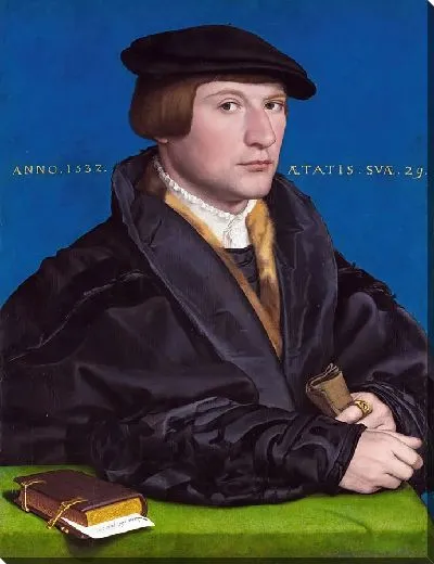 Картина Герман фон Ведиг III (умер в 1560 г.)