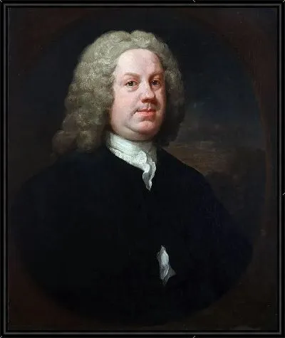 Доктор Бенджамин Ходли, доктор медицинских наук