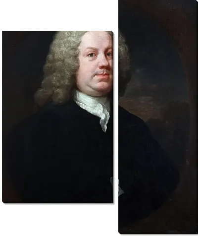 Доктор Бенджамин Ходли, доктор медицинских наук