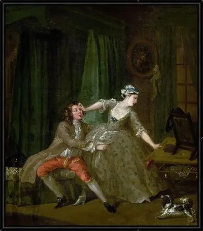 Картина До (главный вид)