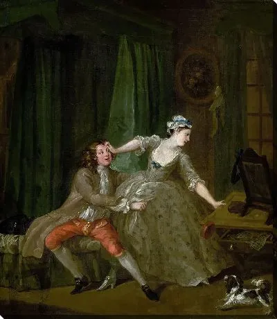 Картина До (главный вид)