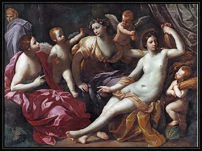 Четыре Времени Года