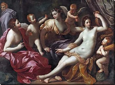 Четыре Времени Года