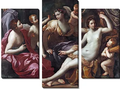 Четыре Времени Года