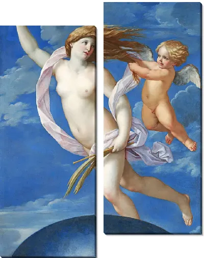 Картина Фортуна