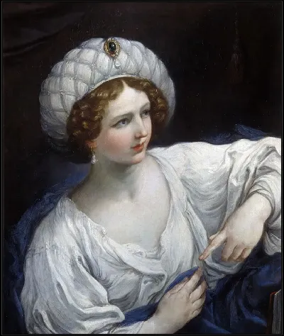 картина