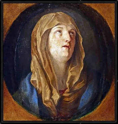 Матер Долороза