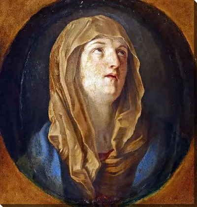 Матер Долороза