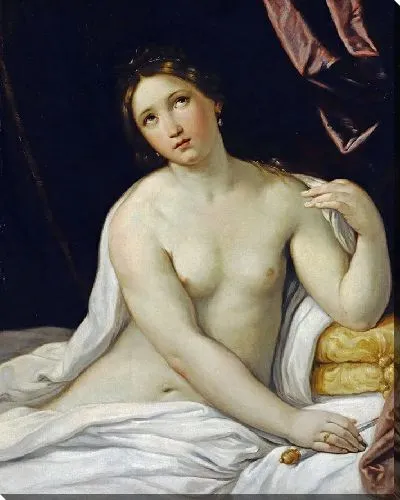 Картина Лукреция-1