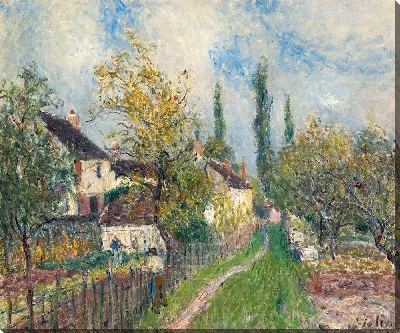 картина